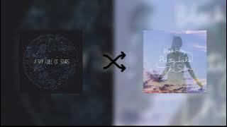 Szosza- A Sky Full Of Stars x Black Friday (Coldplay x Lost Frequencies Mashup)