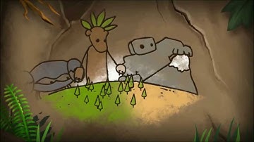 Reus Intro Cinematic ( Steam )