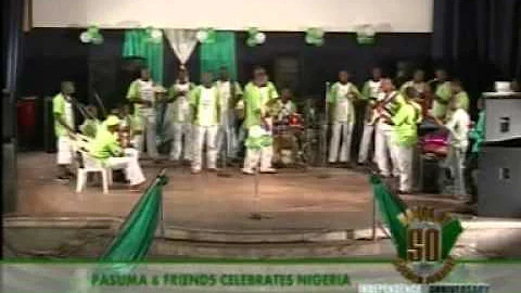 pasuma 4 naija @50 4