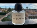 BYREDO. Bal D’Afrique / Байредо. Африканский Бал