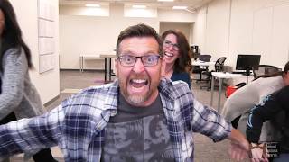 BLOOPERS: Vernon Chamber of Commerce Business Excellence Awards