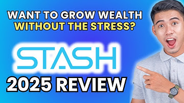 Stash App Review 2025 | Worth It or Leave It?