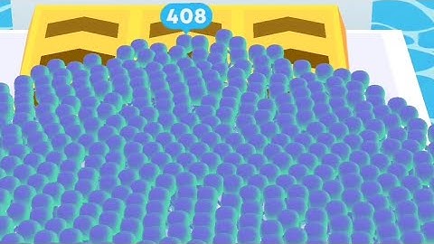 Count Masters All Levels Gameplay android ios mobile game part #752