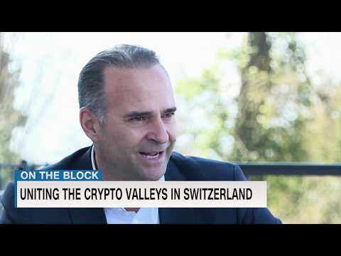 How Switzerland’s Crypto Valley Association is cleaning up its reputation