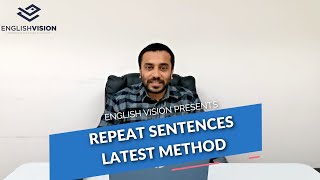 PTE Speaking: Repeat Sentences in-depth Explanation | Tricks and Strategies