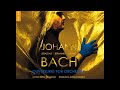 J. S. Bach - Complete Ouvertures for Orchestra - R. Alessandrini