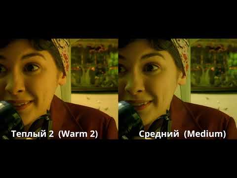 Видео: Калибровка и настройка телевизора для просмотра кино. Часть 1. SDR. Теория  (English subtitles)