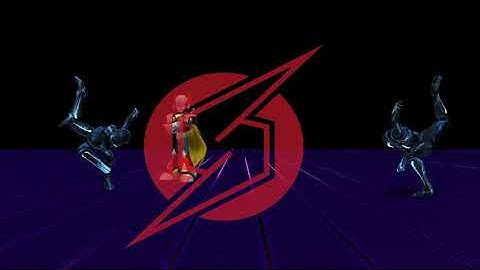 [PMEX REMIX 0.8.2b] Dark Samus -War Stock Battle-