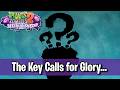 The Key Calls for Glory Plants vs Zombies 2 Reflourished