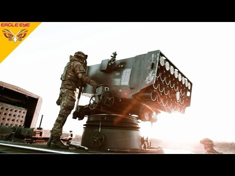 The Vulkan M-92