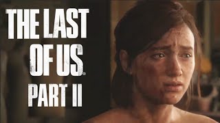 #3【ラスアス２】シアトル二日目から！発売日ライブ！【PS4/The Last of Us Part II 】