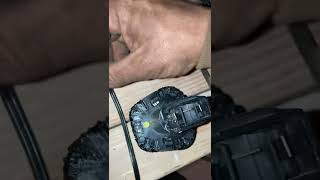 Ct30 Snap-On 9V Ct100 Battery Rebuild