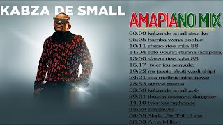 AMAPIANO BEST MIX |December 2022