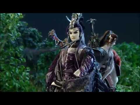 萬古長空 x 葉小釵 x 刀劍傳奇 x 刀狂劍痴 x 劍聖溜手 x 霹靂經典武戲