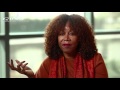 Ruby Bridges Shares the Key to Overcoming Racism