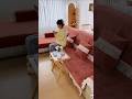 Smart Sofa Seat Covers – Modern Living Room Upgrade Ideas #shorts