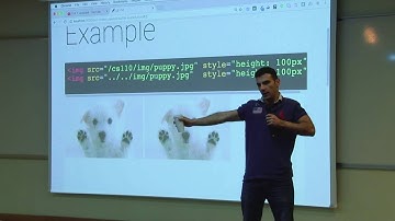 CS110 - Introduction to Computer Science - Lecture 13 - Fall 2016