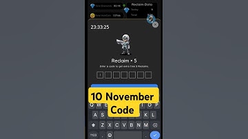 Holdcoin 10 November Daily Heist Code Combo Code Today #holdcoin #code #airdrop