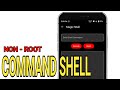 Modif Android Non Root? Cobain Fitur Magic Shell Ini!