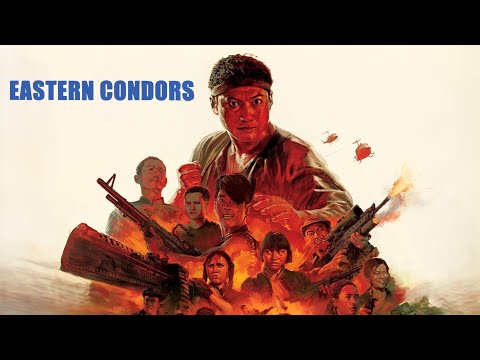 Eastern Condors 1987 Kill Count