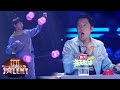 ENCHANTING diabolo performance WOWS the audience! | China's Got Talent 2019 中国达人秀