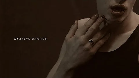 Katherine & Roman [Hearing Damage]