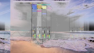 Beach core - WIPWED Dec 2, 2020