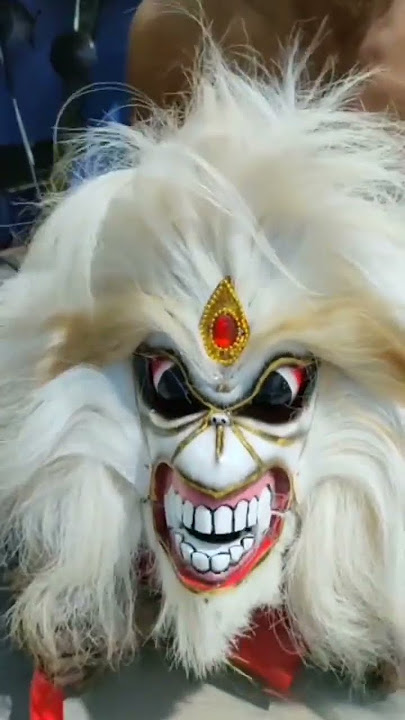 anoman obong#shorts #viralshorts #anomanobong #jarankepang