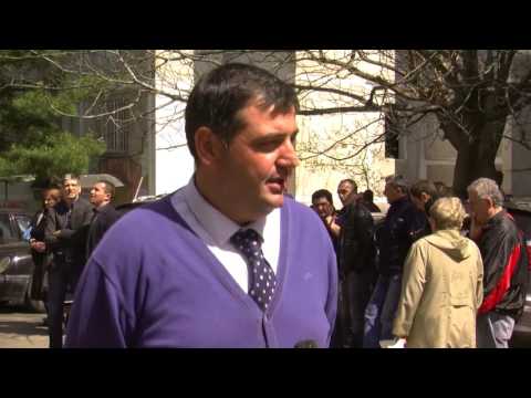 საბურთალოს გამგებელი დიდ დიღომში მოსახლეობას შეხვდა