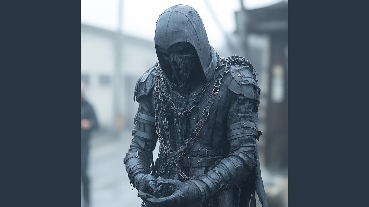 The Graycrest Hounds