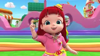 Rubi Szivárványiában - A Kulisszák Möt