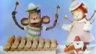Pepenin Balonu - Pépin La Bulle Nostalji