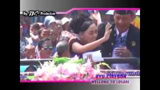 Ayu Dacademy2 Konser Selamat Datang Live In Losari