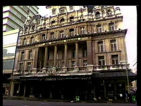 London Theatres | TN-87-157-017
