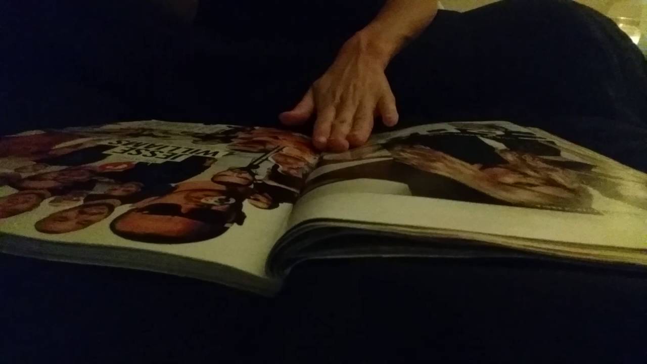 New cosmo magazines ; )