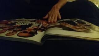 New cosmo magazines ; )