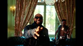 GIVE ME CHANCE (REMIX) feat. DAVIDO (Teaser)