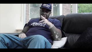 UNSIGNED (OFFICIAL MUSIC VIDEO) By  Da Unsigned Artist Beat By SYNDROME