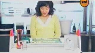 mv Dana  What Is Love