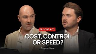 Episode 3: The Procurement Decision That Can Make or Break a Project