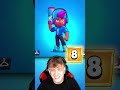 Lukas Zeigt 20 DINGE Die Brawl Stars Spieler NIEMALS Sagen Shorts