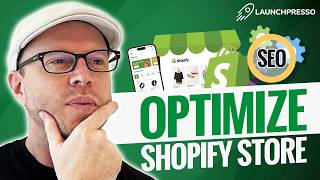 How to Optimize Your Shopify Store in 2026 (Sell Out of Stock Items)