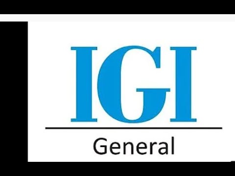 IGI Workshop Portal Tutorial