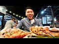 Lang thang Bali ăn hải sản & đặc sản lạ |Ký sự du lịch Bali #6 |Food & Travel