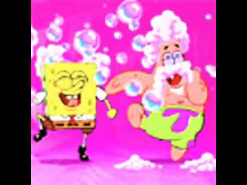 Spongeboobs