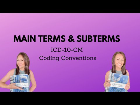 Video: Hvad er ICD 10 essentielle modifikatorer?