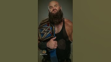 Braun Strowman Transformation | Braun Strowman WWE Journey | Braun WWE Fight #braunstrowman #shorts
