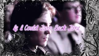 Download lagu If I Could Turn Back Time Intro