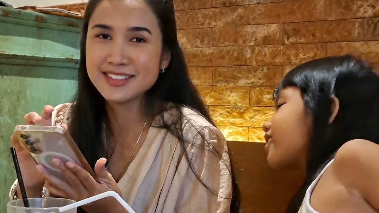 Mama Caca's Birthday