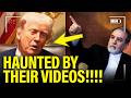 Trump LOSES IT as TABLES GET TURNED in WAR!!